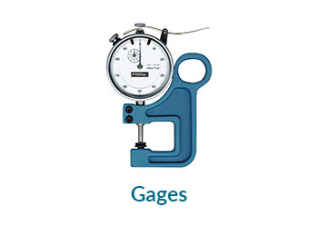 Gages