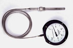 Thermometers Types Gas