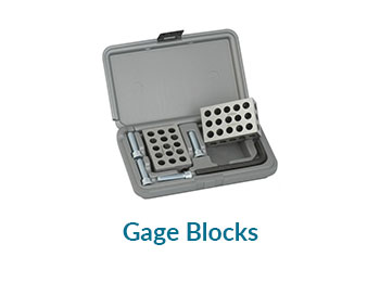 Gage Blocks