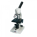 Model 100 Monocular Digital Course Microscope_noscript