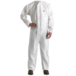 4510-L Protective Coverall Safety Work Wear_noscript