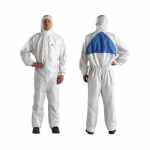 4540-XL Protective Coverall Safety Work Wear_noscript