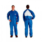 GT500083933 Disposable Protective Coverall, L_noscript