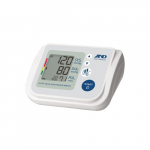 Multi-User Blood Pressure Monitor_noscript