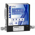 DFM Digital Low Flow Mass Flow Meter_noscript