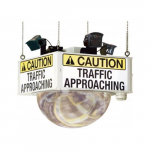 Traffic Alert Mirror System 1-Way Sensor_noscript