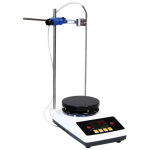 0.8-Gallon PID Magnetic Stirrer 5.5" Heated Plate_noscript