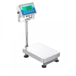 1320lb / 600kg Floor Checkweighing Scale_noscript