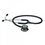 Adscope Convertible Clinician Stethoscope, Carbon Fiber_noscript
