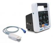 Adview2 Diagnostic Station, Blood Pressure & SpO2_noscript