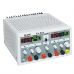 AX503 DC Power Supply/Generator with 3 Outputs_noscript