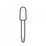 Pipette for Deluxe Fit Test Kit_noscript
