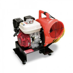 Gasoline Blower 3.5 HP Motor (Honda)