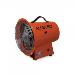 12Volt DC Blower, Axial Style
