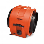 16" Explosion-Proof Plastic Axial Blower