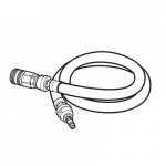 Inlet Supply Hose Assembly (HP)