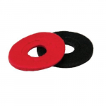 Anti-Corrosion Ring, Black/Red_noscript