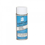 Clear Coat Acrylic Coating Aerosol, 12 oz_noscript