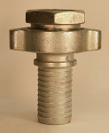 (Ever-Tite) 3" Ground Joint Coupling - Set_noscript