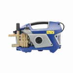 Blue Clean Electric Pressure Washer with Motor_noscript