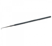 5.9" Stainless Steel Bent Needle Point Probe_noscript