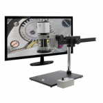 Mighty Cam Pro Microscope with Ultra Glide Stand_noscript