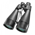 X-Trail Binoculars Braced In Tripod Mount, 30x/80mm_noscript
