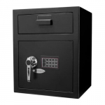 Large Keypad Depository Safe