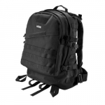 GX-200 Tactical Backpack (Black)_noscript