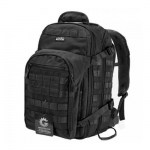 GX-600 Crossover Tactical Backpack (Black)_noscript