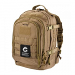 GX-500 Crossover Tactical Backpack (Dark Earth)_noscript