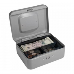 Small Cash Box with Combination Lock_noscript