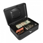Medium Cash Box with Key Lock
