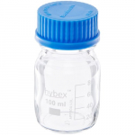 Hybex Media Storage Bottle, 100ml_noscript