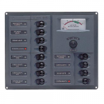 AC Circuit Breaker Panel with Digital Meter_noscript