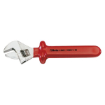 110MQ Series Adjustable Wrench with Scale_noscript