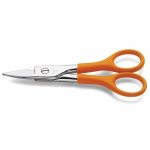 1127 Electrician's Scissor with Straight Blades_noscript