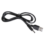 1839/R2 USB/Jack Cable, 3.5 mm, Spare Part_noscript