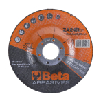 11050 Abrasive Steel Grinding Disc, 115 mm_noscript