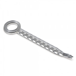 LockPORT Locking Pin Removal Tool, Clear_noscript