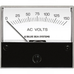 AC Voltmeter, 0 to 150V_noscript
