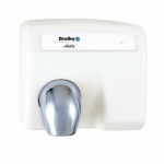 2903 Sensor Hand Dryer, 16amps_noscript