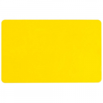 Yellow PVC Cards_noscript