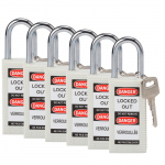 Long Body Safety Padlock with 1.5" Shackle_noscript