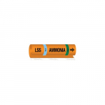 "LSS VAP Ammonia Low" IIAR Pipe Marker_noscript