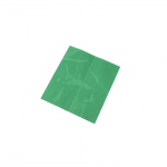 10" x 9" Green Polyester Gauge Marking Label_noscript