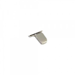 Hard Hat Mounting Clip for dBadge2 Series Dosimeters