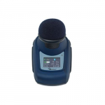 dBadge2Pro Noise Dosimeter with Windscreen