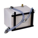 16 Gallon Water Tank for Aqua-Loc Hydrostatic Test Pump_noscript