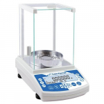 Analytical Balance with NTEP Certificate_noscript